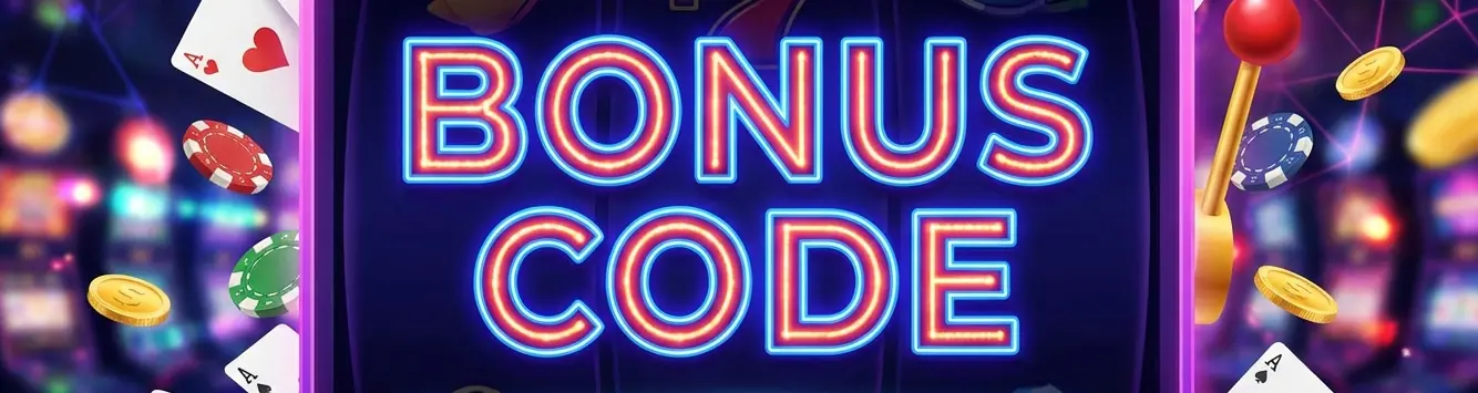 Jackpot City promo code