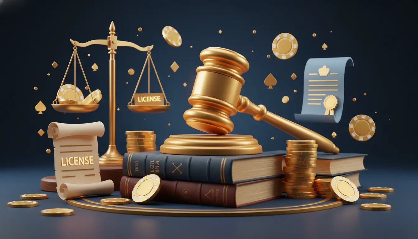 Jackpot City casino legality