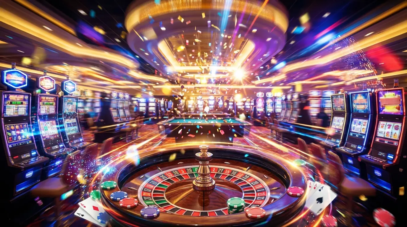 Jackpot City casino owner