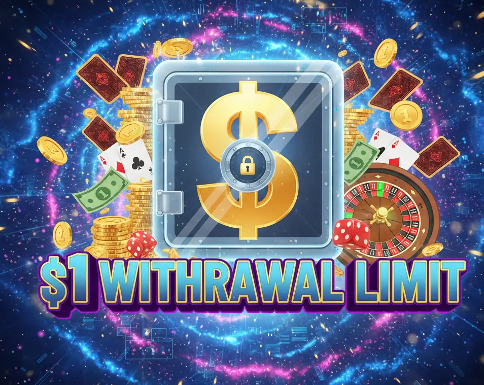 Jackpot City casino withdrawal limit