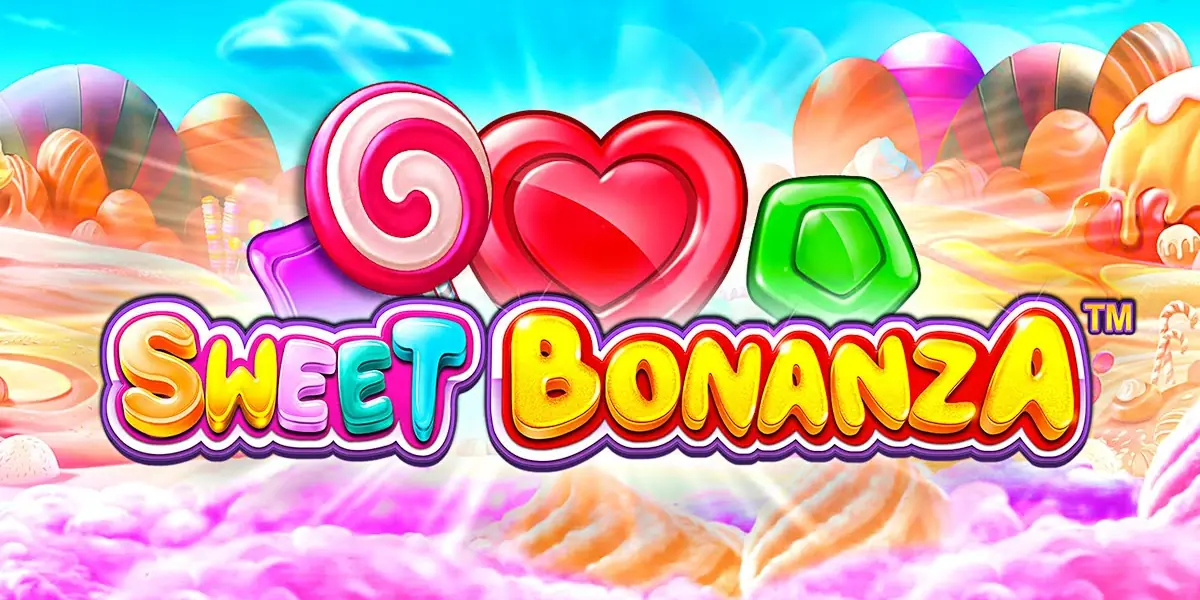 Jackpot City casino Sweet Bonanza